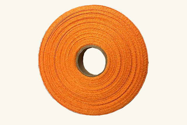 Cadarço Algodão Laranja